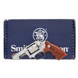 "Smith & Wesson 63-5 Revolver .22LR (PR64136)" - 2 of 5