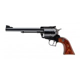 "Ruger NM Blackhawk Revolver .44 Magnum (PR64138)" - 1 of 7