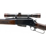 "Browning BLR Rifle .308 Winchester (R39889)" - 2 of 4