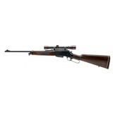 "Browning BLR Rifle .308 Winchester (R39889)" - 4 of 4