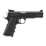 "Springfield Armory 1911-A1 H.G.C.A Pistol .45ACP (PR64069)" - 1 of 5