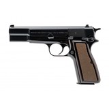 "Browning Hi-Power Pistol 9mm (PR64071) Consignment" - 6 of 6