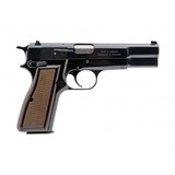 "Browning Hi-Power Pistol 9mm (PR64071) Consignment" - 1 of 6