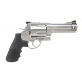 "Smith &Wesson 460V Revolver .460 Mag (PR64072) Consignment" - 5 of 6