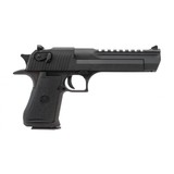 "IWI Desert Eagle Pistol .44 Mag (PR64075) Consignment" - 1 of 7