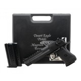 "IWI Desert Eagle Pistol .44 Mag (PR64075) Consignment" - 2 of 7