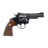 "Colt Trooper MKIII Revolver .22LR (C19066) Consignment" - 5 of 5