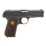 "Colt 1903 Pocket Hammerless Pistol .32 ACP (C19069) Consignment" - 1 of 7