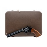 "Dan Wesson 15 Pistol Pac Revolver Set .357 Magnum (PR64155) Consignment" - 2 of 6