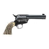 "Colt Single Action Army 1st Gen Revolver .45LC (AC840)" - 6 of 6