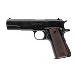 "Browning 1911 Pistol .22 LR (PR64083) Consignment" - 12 of 13