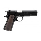"Browning 1911 Pistol .22 LR (PR64083) Consignment" - 13 of 13
