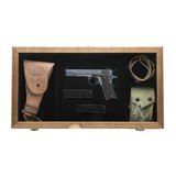 "Remington Commemorative 1911 Pistol .45 ACP (COM3063) Consignment" - 1 of 7