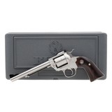 "Ruger New Model Single-Six Revolver .22LR (PR64085) Consignment" - 5 of 7