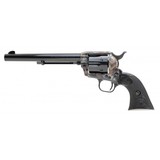 "Colt Single Action Army 3rd Gen Revolver .32-20 Winchester (C19073) Consignment" - 1 of 7