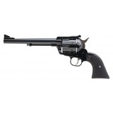 "Ruger NM Blackhawk Revolver .30 Carbine (PR64157) Consignment" - 1 of 7
