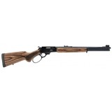 "Marlin 1895GBL Rifle .45-70 Government (R39896) Consignment" - 1 of 4