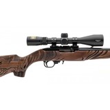 "Ruger 10/22 Wild Hog Stock Rifle .22LR (R39897) Consignment" - 5 of 5