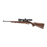 "Ruger 10/22 Wild Hog Stock Rifle .22LR (R39897) Consignment" - 3 of 5