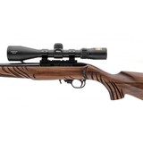 "Ruger 10/22 Wild Hog Stock Rifle .22LR (R39897) Consignment" - 2 of 5