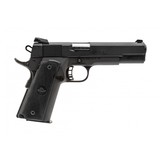 "Rock Island TCM Standard FS Pistol .22TCM (PR64092) Consignment" - 1 of 6