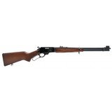 "Marlin 336W Rifle .30-30 Winchester (R39900) Consignment" - 1 of 4