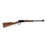 "Henry Classic Lever Action Rifle .22S/L/LR (R39901) Consignment" - 1 of 4