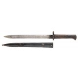 "Czech VZ-24 Long Bayonet (MEW3446)" - 2 of 2