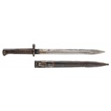 "Czech VZ-24 Long Bayonet (MEW3446)" - 1 of 2