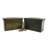 "Barrett Model 82A1 Rifle .50BMG (R39916) Consignment" - 2 of 6