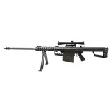 "Barrett Model 82A1 Rifle .50BMG (R39916) Consignment" - 5 of 6