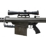 "Barrett Model 82A1 Rifle .50BMG (R39916) Consignment" - 4 of 6