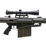 "Barrett Model 82A1 Rifle .50BMG (R39916) Consignment" - 6 of 6