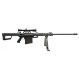 "Barrett Model 82A1 Rifle .50BMG (R39916) Consignment" - 1 of 6