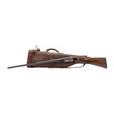 "3-Gun Set Belonging to Col. S.B. Sightler: Parker DHE 20ga, Underwood M1 Carbine, Winchester 62A .22LR (S14906) Consignment" - 2 of 13