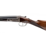 "3-Gun Set Belonging to Col. S.B. Sightler: Parker DHE 20ga, Underwood M1 Carbine, Winchester 62A .22LR (S14906) Consignment" - 3 of 13