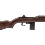 "3-Gun Set Belonging to Col. S.B. Sightler: Parker DHE 20ga, Underwood M1 Carbine, Winchester 62A .22LR (S14906) Consignment" - 13 of 13