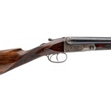 "3-Gun Set Belonging to Col. S.B. Sightler: Parker DHE 20ga, Underwood M1 Carbine, Winchester 62A .22LR (S14906) Consignment" - 5 of 13