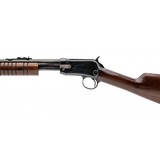 "3-Gun Set Belonging to Col. S.B. Sightler: Parker DHE 20ga, Underwood M1 Carbine, Winchester 62A .22LR (S14906) Consignment" - 7 of 13