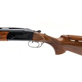 "Krieghoff 32 Trap Shotgun 12 Gauge (S14907) Consignment" - 2 of 4