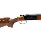 "Krieghoff 32 Trap Shotgun 12 Gauge (S14907) Consignment" - 4 of 4