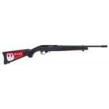 "Ruger 10/22 Tactical .22 LR (NGZ2929) NEW" - 1 of 5