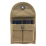 "WWII M1 Carbine Magazine Pouch (MM3283)" - 2 of 5