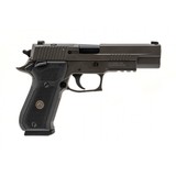 "Sig Sauer P220 Legion SAO Pistol 10mm (PR63561)" - 1 of 6