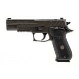 "Sig Sauer P220 Legion SAO Pistol 10mm (PR63561)" - 6 of 6