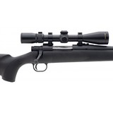 "Mossberg 100ATR Youth Rifle .243 Winchester (R39914) Consignment" - 2 of 4