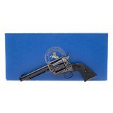 "Colt Single Action Army 3rd Gen (C19306) Consignment" - 5 of 7