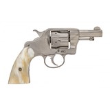 "Colt 1901 New Army .41LC (C18553)" - 6 of 6