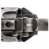 "Australian Webley Mk VI .455 (PR63789) (CONSIGNMENT)" - 5 of 8