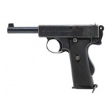 "Webley & Scott Mk I Navy .455 (pr63811)(CONSIGNMENT)" - 7 of 7